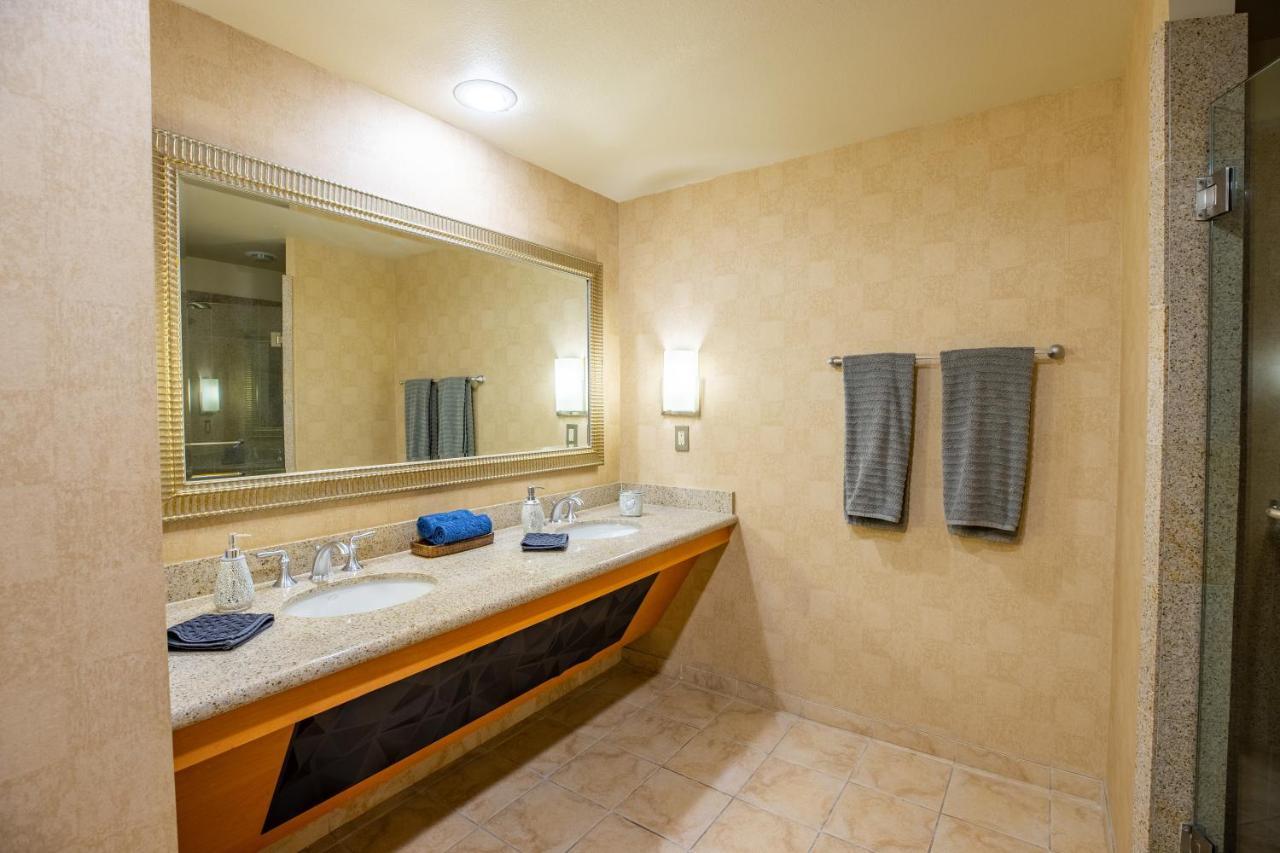 2100 Sqft Penthouse Suite W/ Strip Views! Pool Gym Las Vegas Luaran gambar