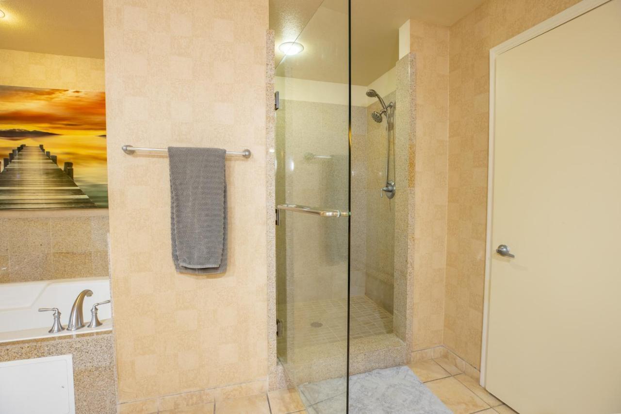 2100 Sqft Penthouse Suite W/ Strip Views! Pool Gym Las Vegas Luaran gambar